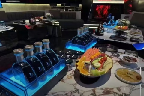 吉林商务夜总会招聘接待/礼宾员,吉林商务夜场招聘信息
