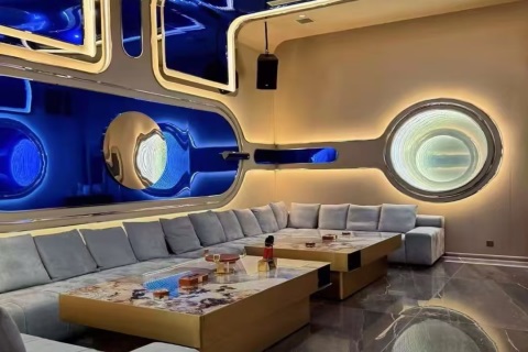 延边商务夜总会招聘接待/礼宾员,延边商务夜总会招聘