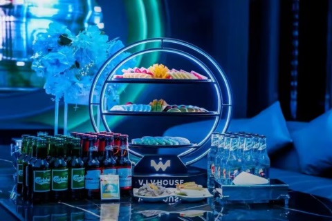 辽源商务夜总会招聘女营销/礼宾员,辽源商务夜总会招聘